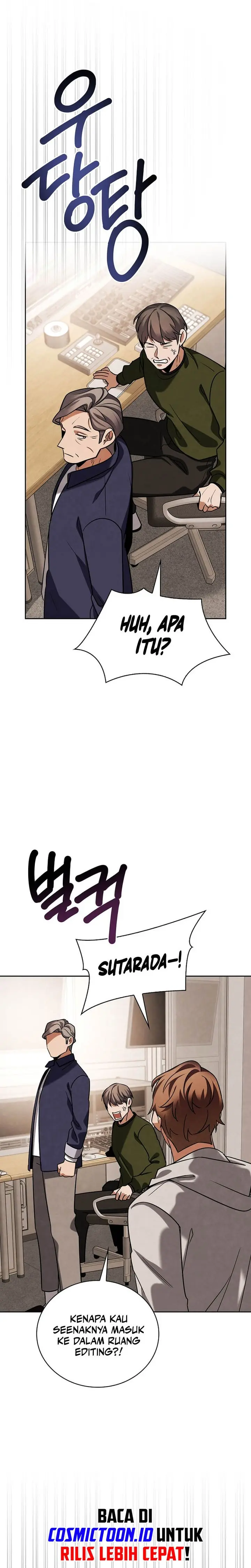 Be The Actor - Chapter 127 - Page 10