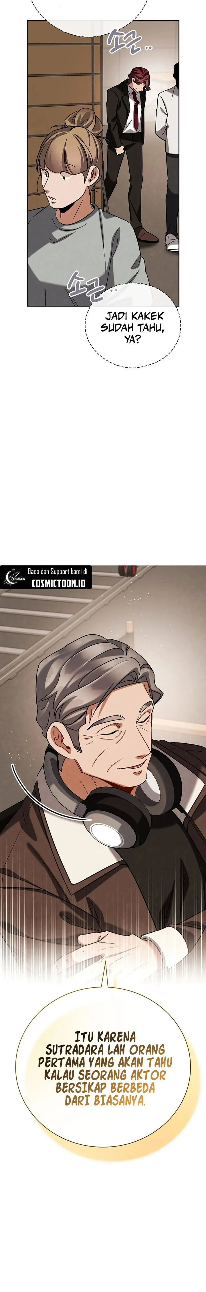 Be The Actor - Chapter 128 - Page 13