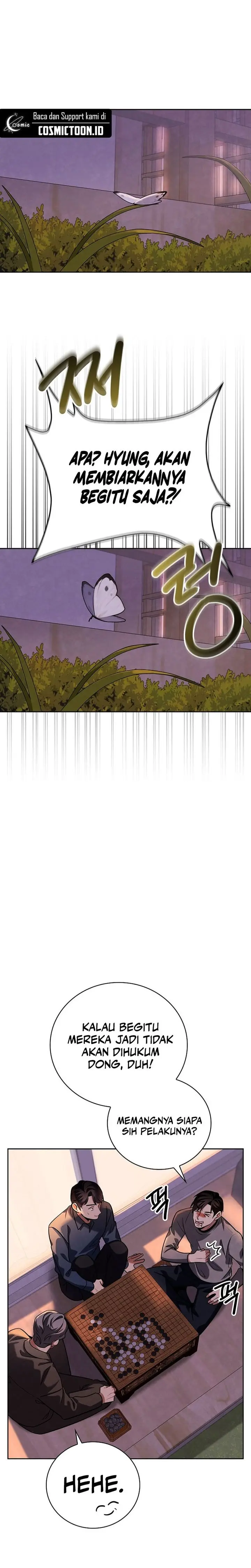 Be The Actor - Chapter 128 - Page 15