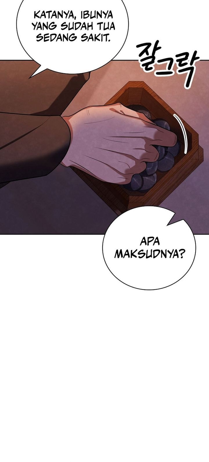 Be The Actor - Chapter 128 - Page 18