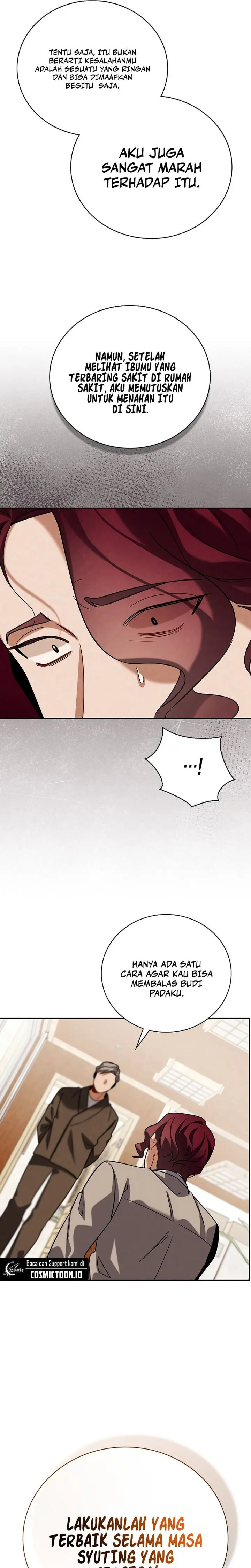Be The Actor - Chapter 128 - Page 29