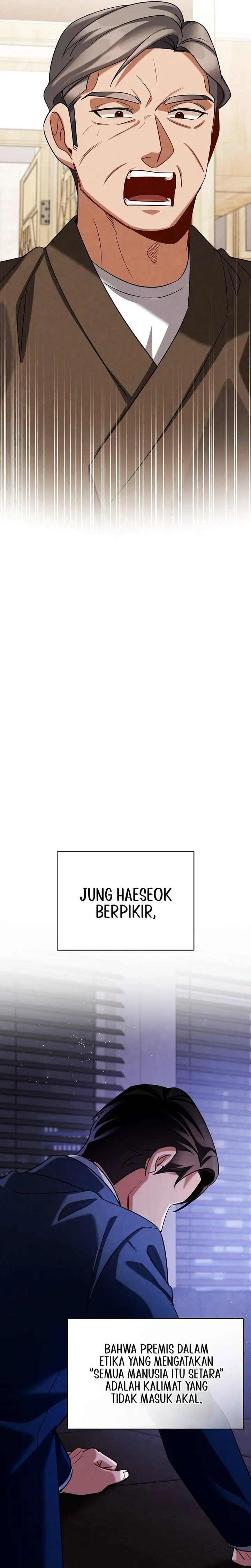 Be The Actor - Chapter 128 - Page 31
