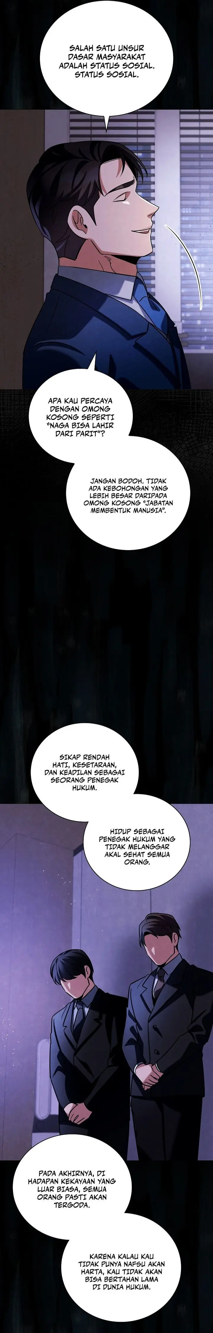 Be The Actor - Chapter 128 - Page 33