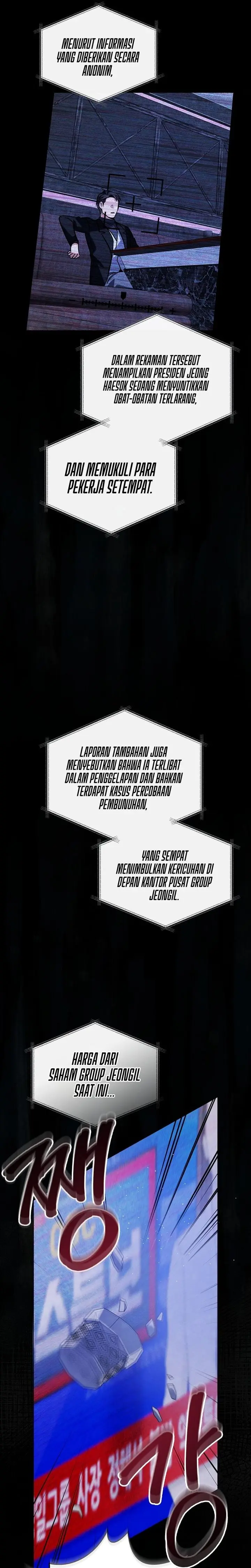 Be The Actor - Chapter 128 - Page 37