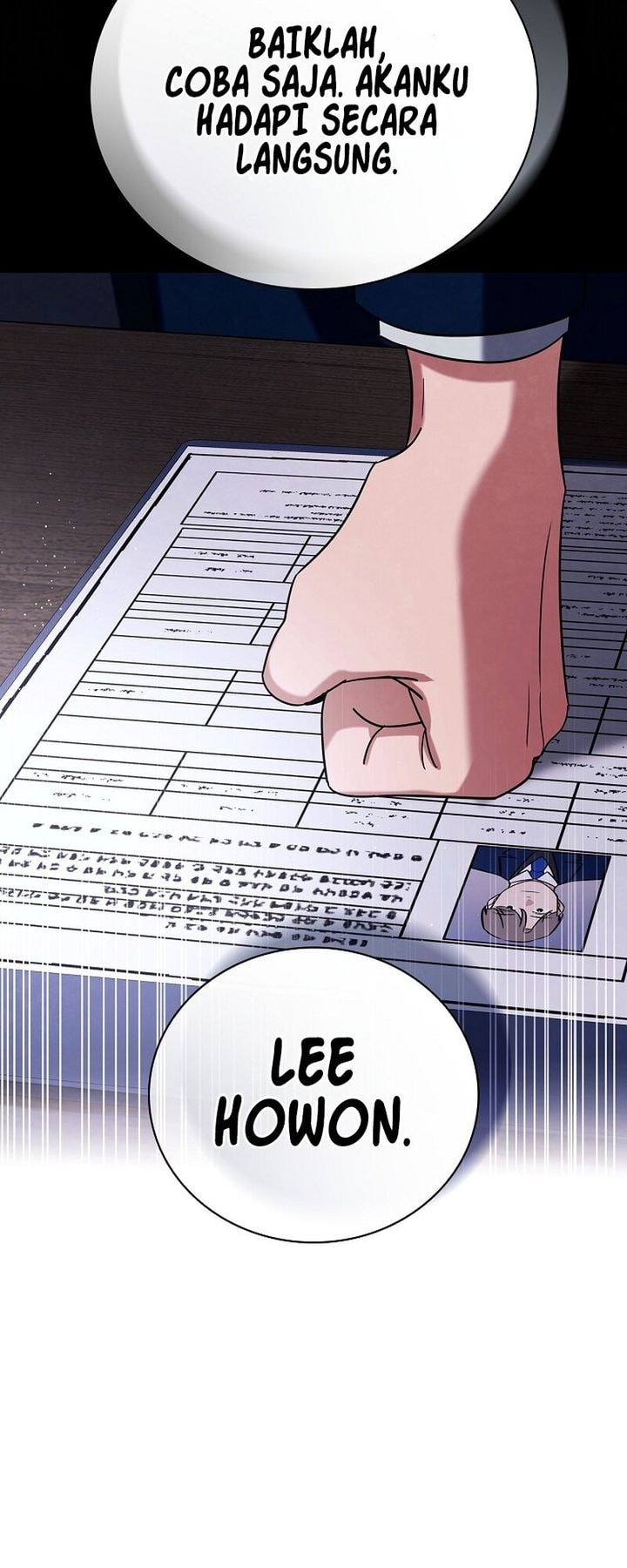 Be The Actor - Chapter 128 - Page 40