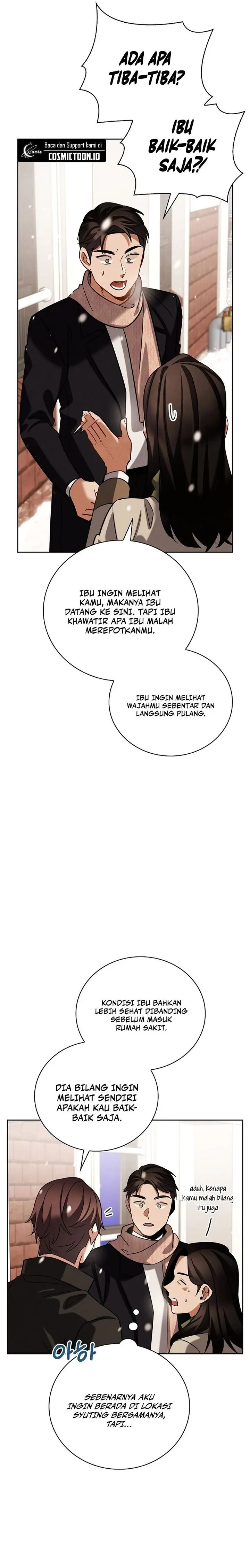 Be The Actor - Chapter 128 - Page 44