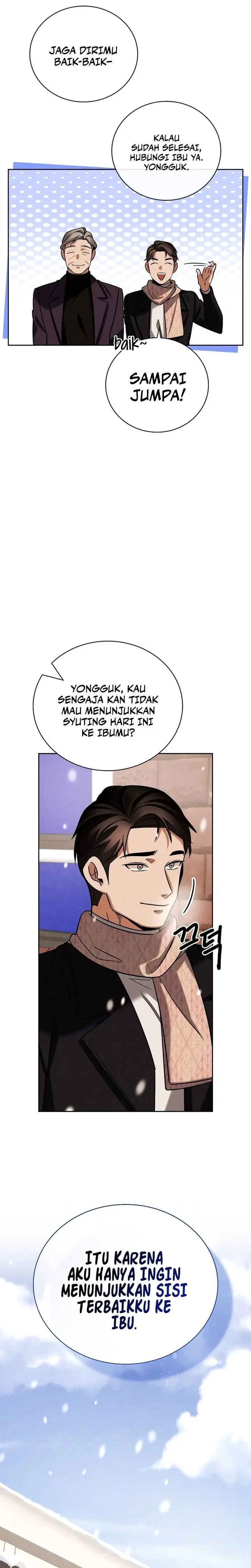 Be The Actor - Chapter 128 - Page 48