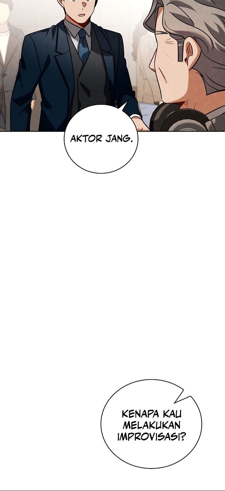 Be The Actor - Chapter 128 - Page 8