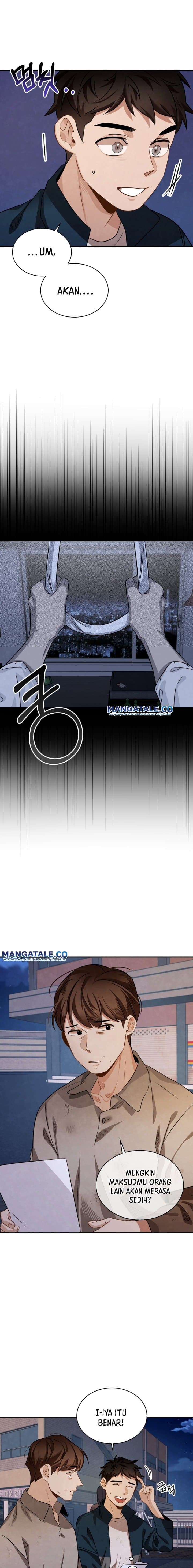 Be The Actor - Chapter 14 - Page 15