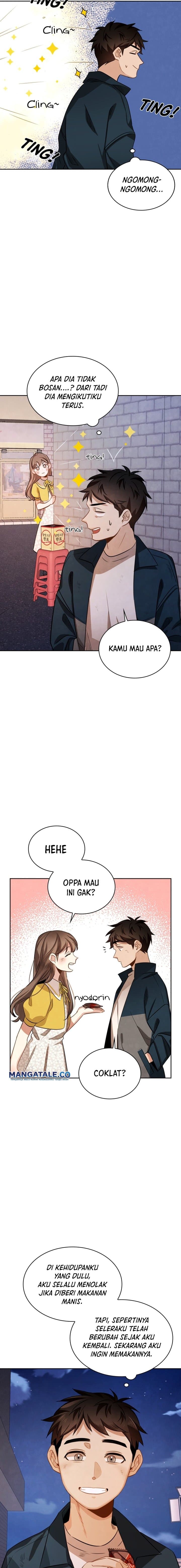 Be The Actor - Chapter 14 - Page 18