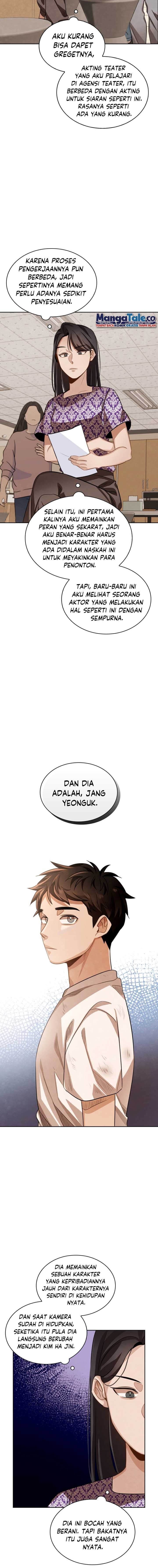 Be The Actor - Chapter 15 - Page 11