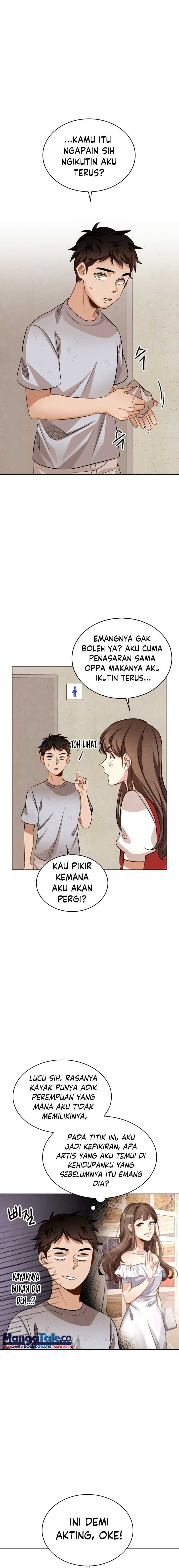 Be The Actor - Chapter 15 - Page 15