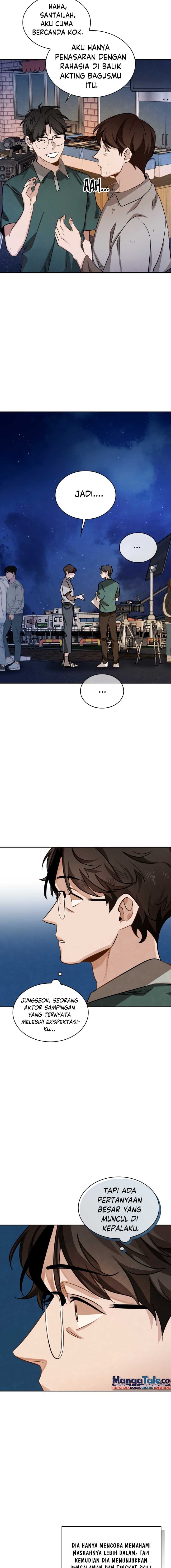 Be The Actor - Chapter 15 - Page 6