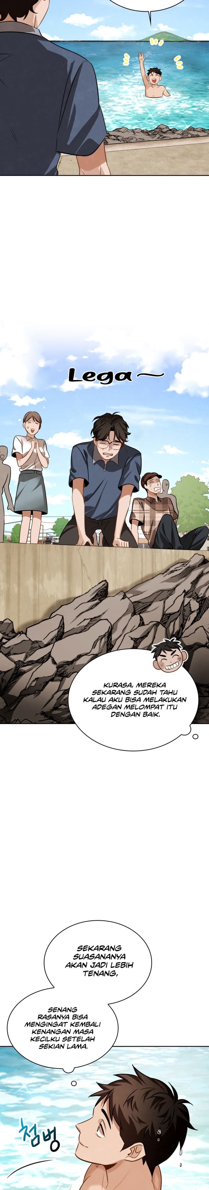 Be The Actor - Chapter 16 - Page 13