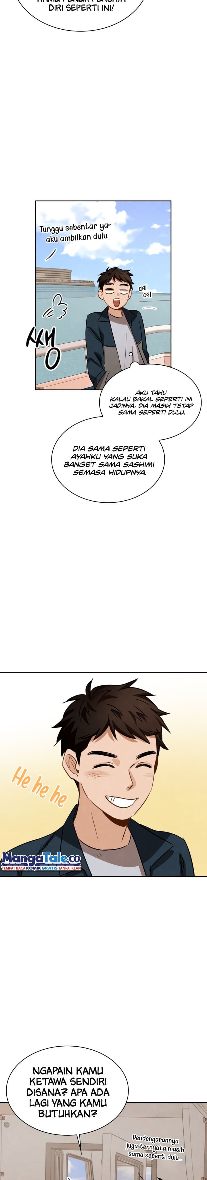 Be The Actor - Chapter 16 - Page 30