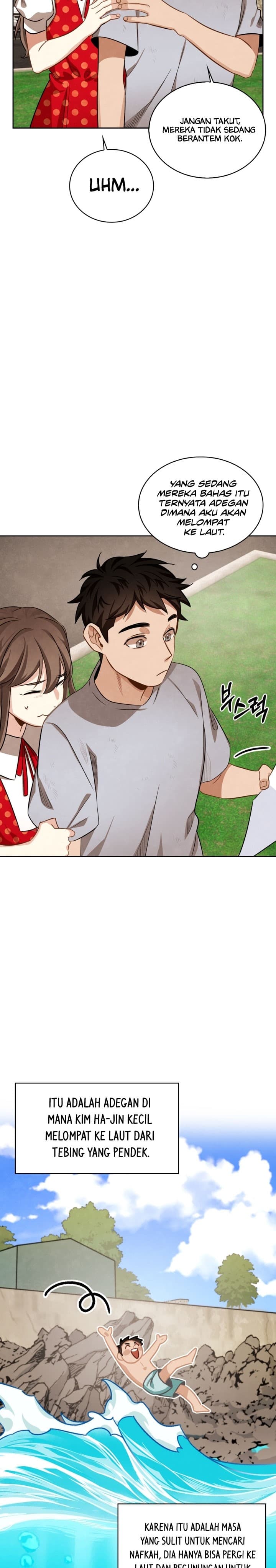 Be The Actor - Chapter 16 - Page 4