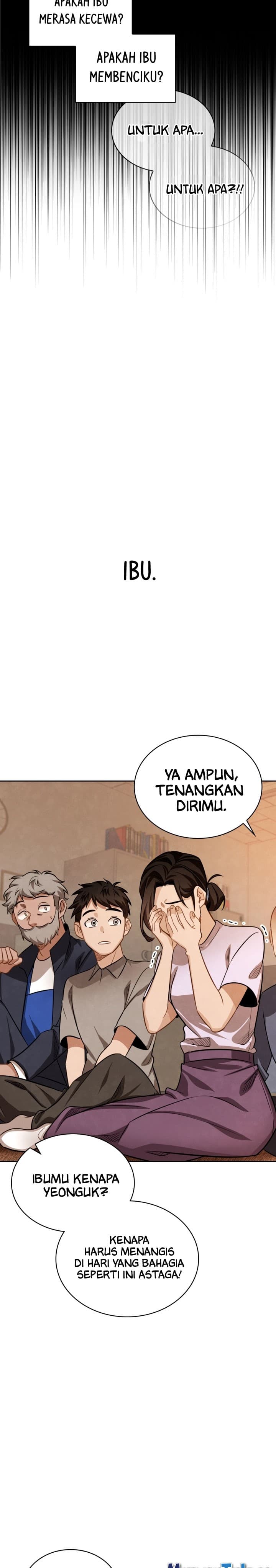 Be The Actor - Chapter 18 - Page 10