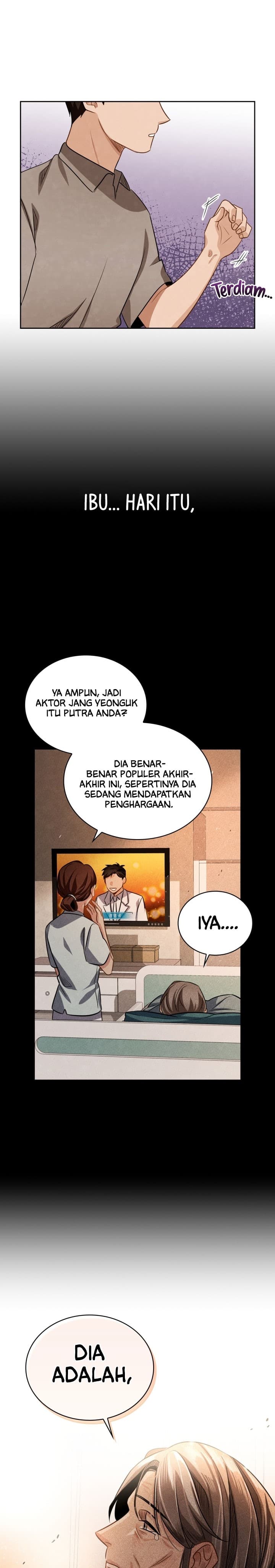 Be The Actor - Chapter 18 - Page 12