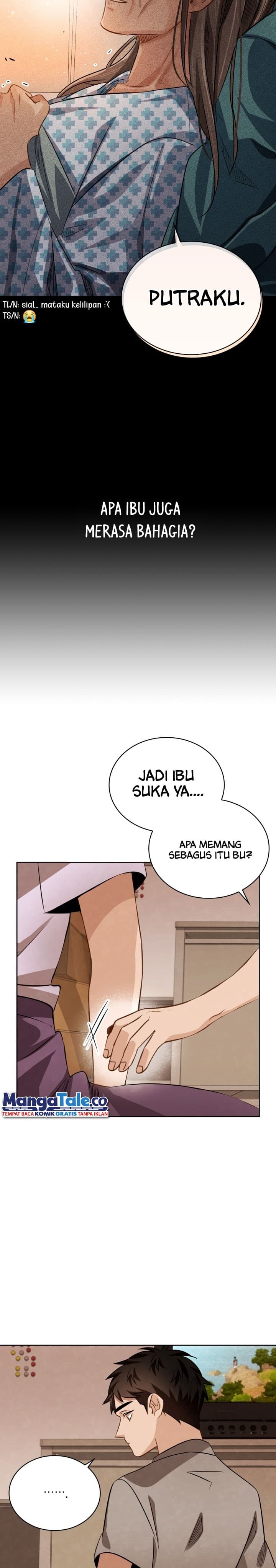 Be The Actor - Chapter 18 - Page 13