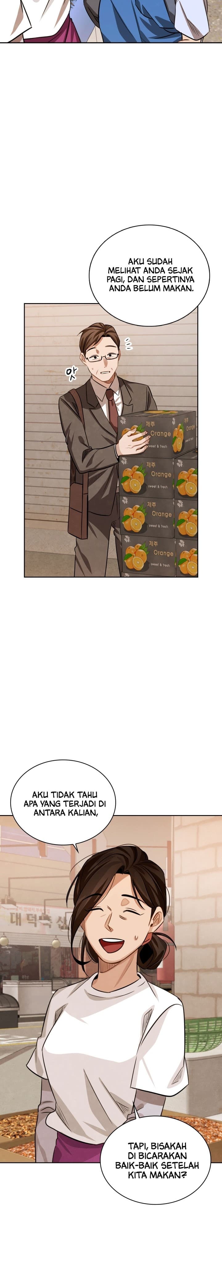 Be The Actor - Chapter 18 - Page 29
