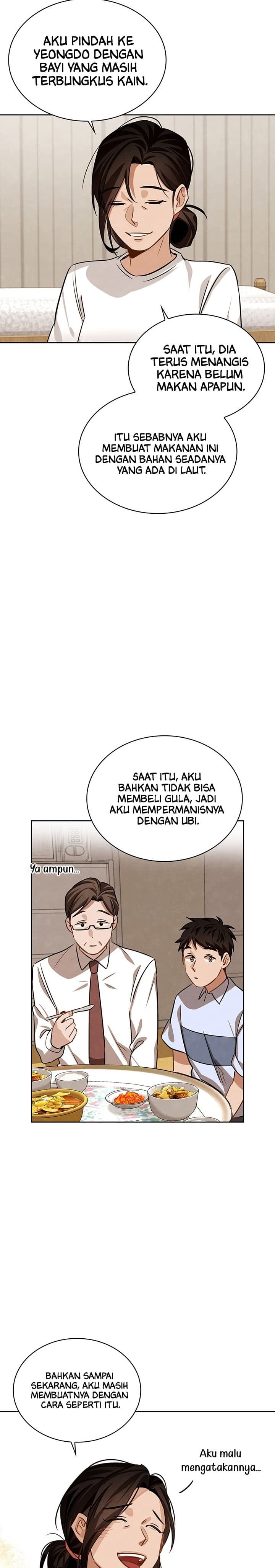 Be The Actor - Chapter 18 - Page 33