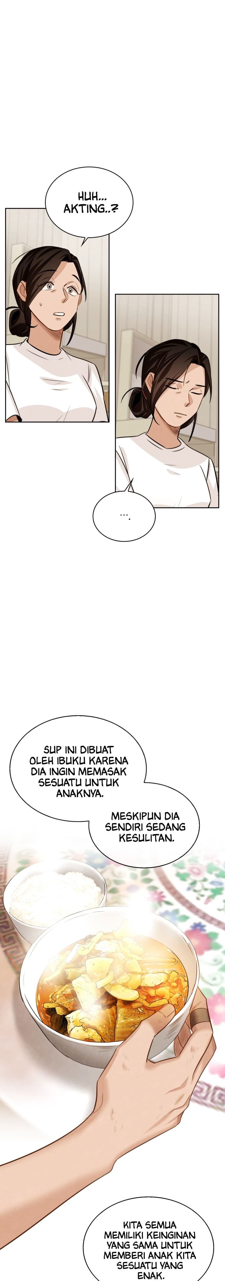 Be The Actor - Chapter 18 - Page 35