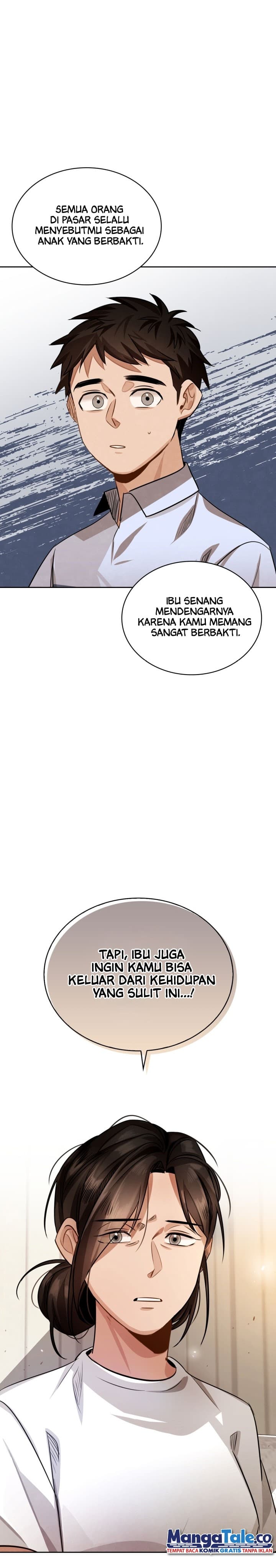 Be The Actor - Chapter 18 - Page 37