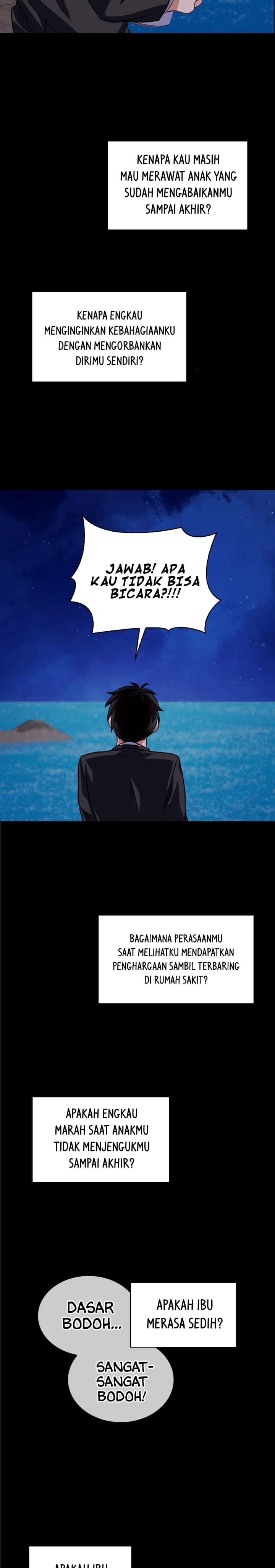 Be The Actor - Chapter 18 - Page 9