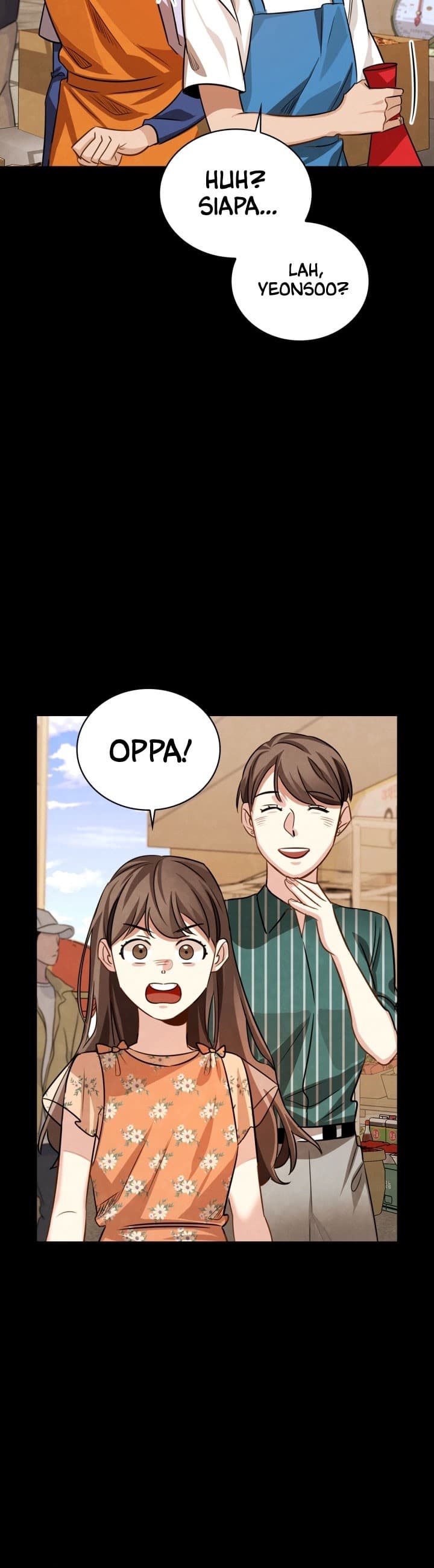 Be The Actor - Chapter 19 - Page 11