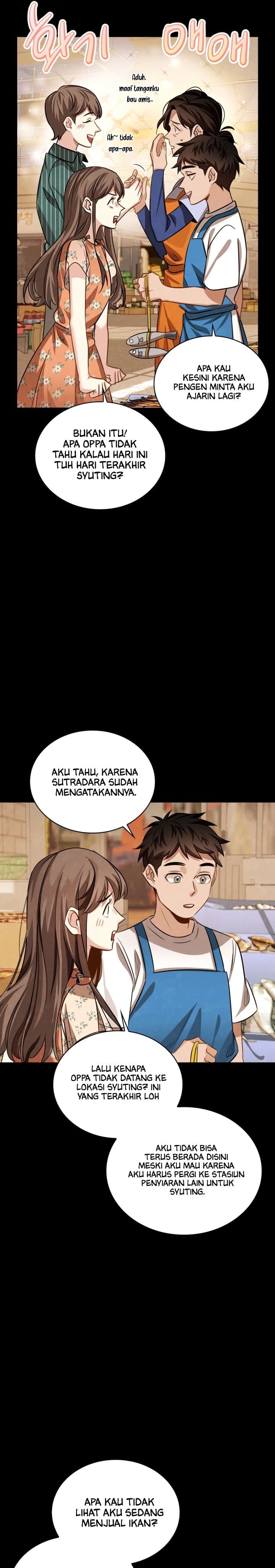 Be The Actor - Chapter 19 - Page 12