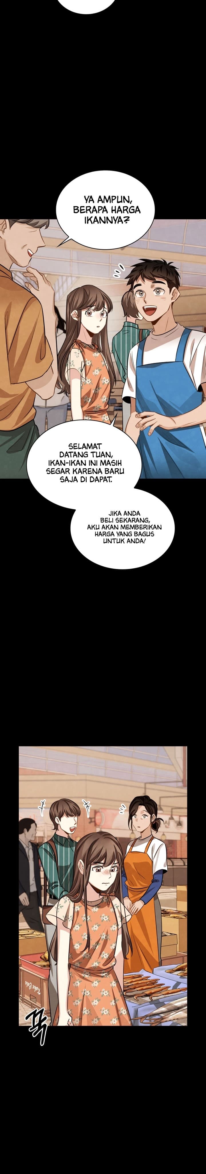 Be The Actor - Chapter 19 - Page 14