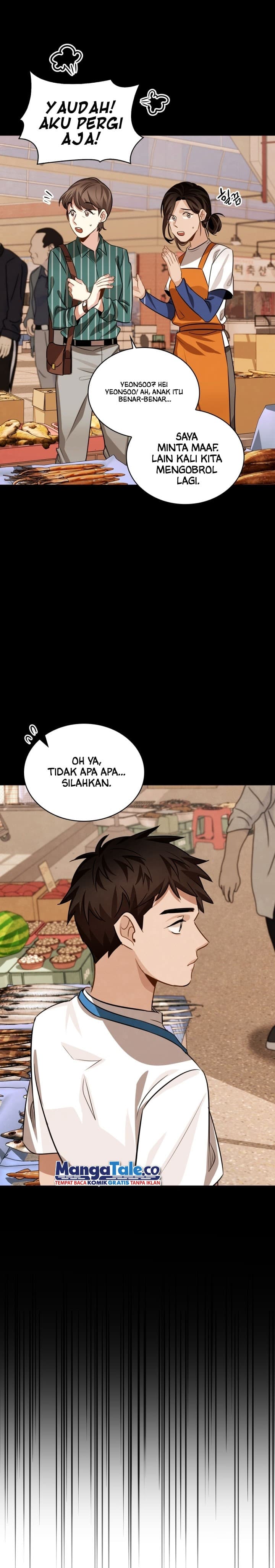 Be The Actor - Chapter 19 - Page 15