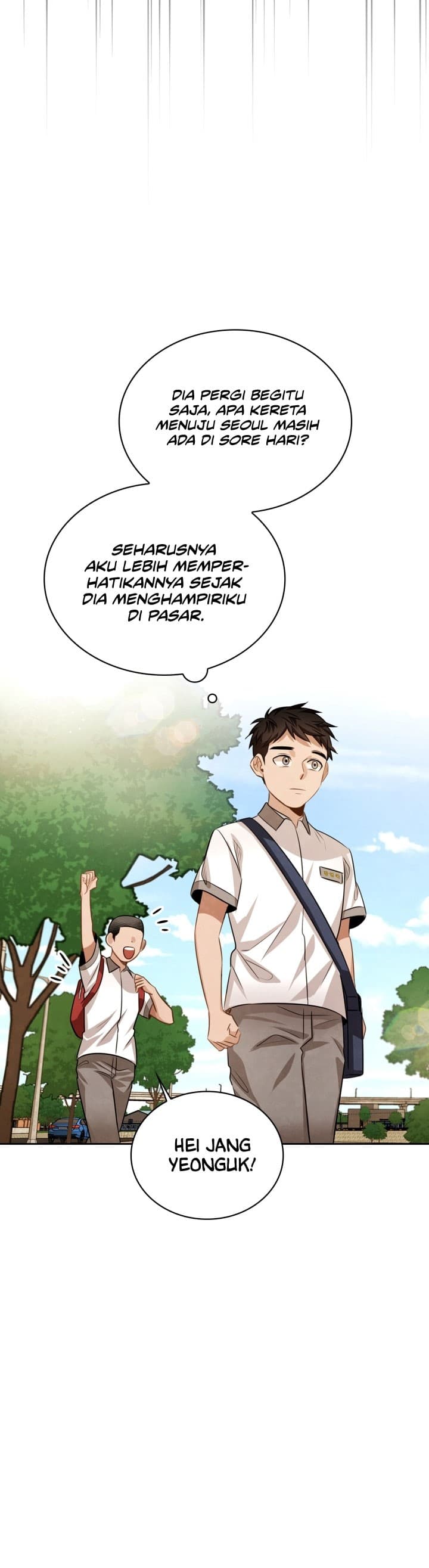 Be The Actor - Chapter 19 - Page 16