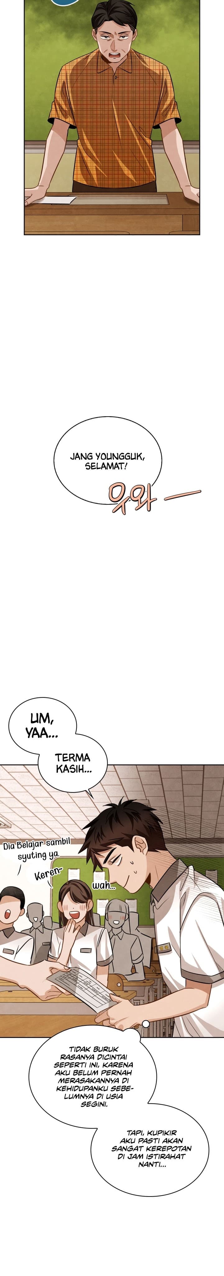 Be The Actor - Chapter 19 - Page 19