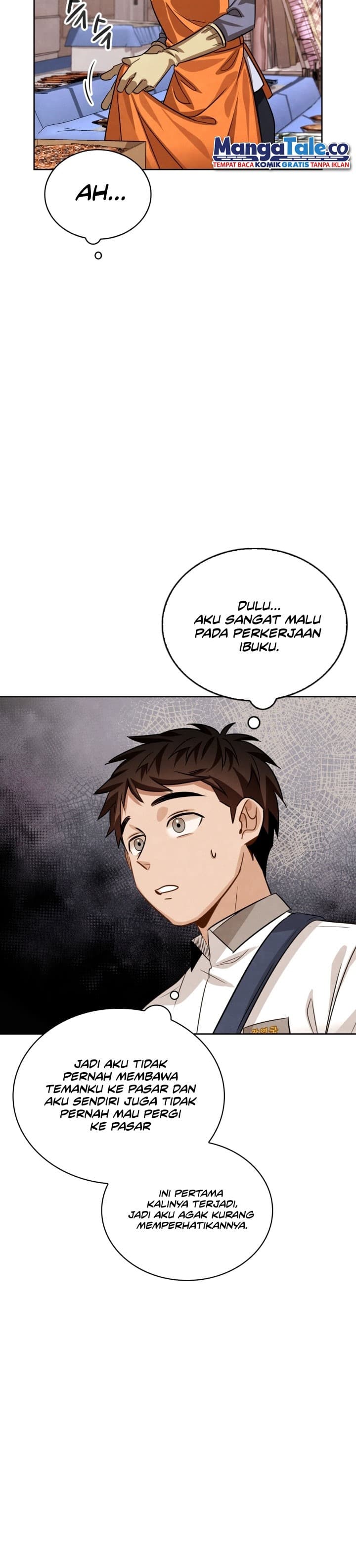 Be The Actor - Chapter 19 - Page 26