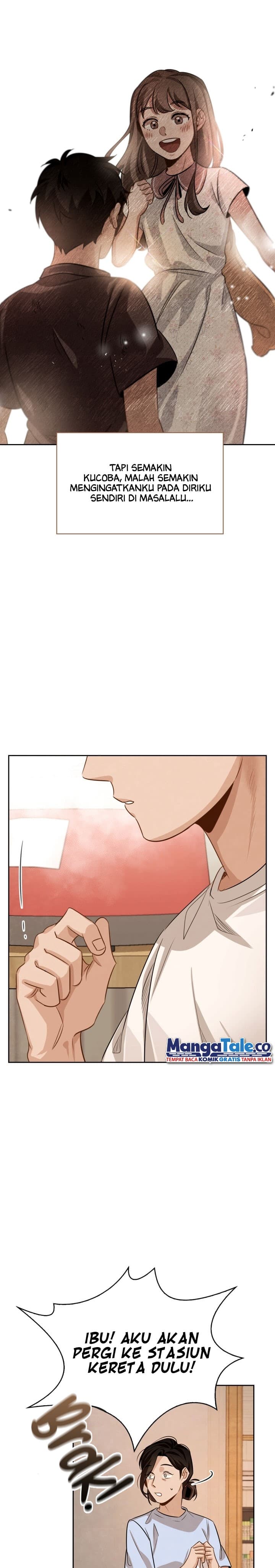 Be The Actor - Chapter 19 - Page 35