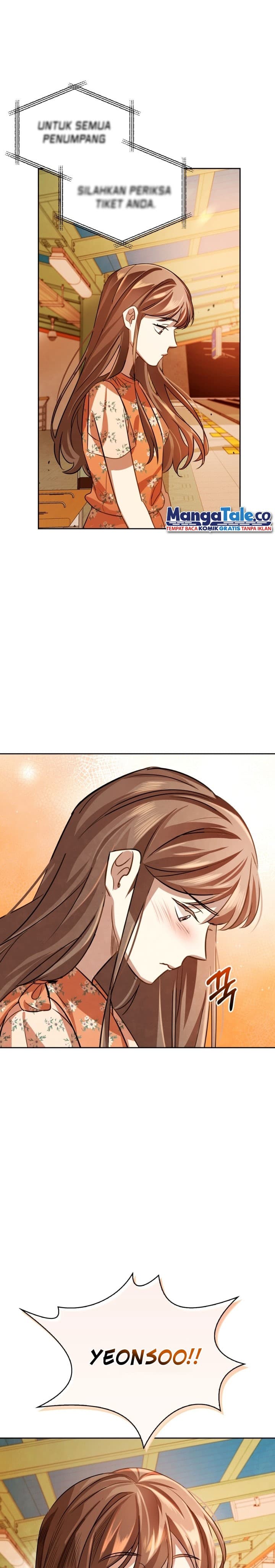 Be The Actor - Chapter 19 - Page 37