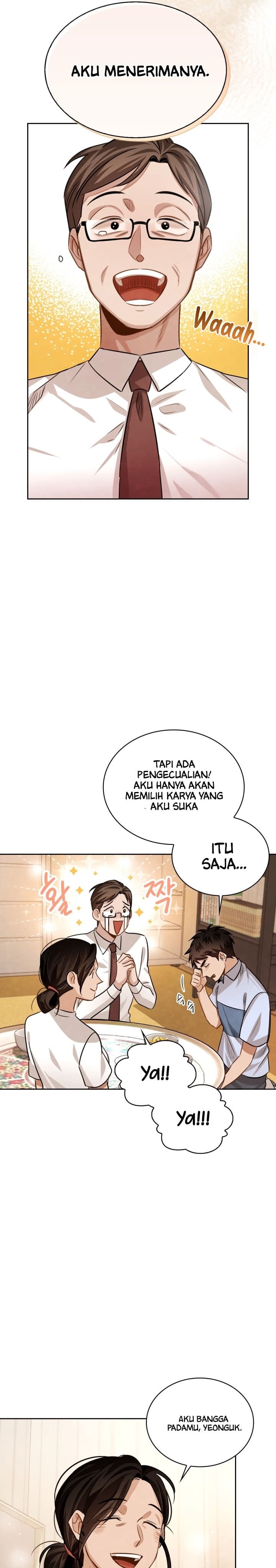 Be The Actor - Chapter 19 - Page 7