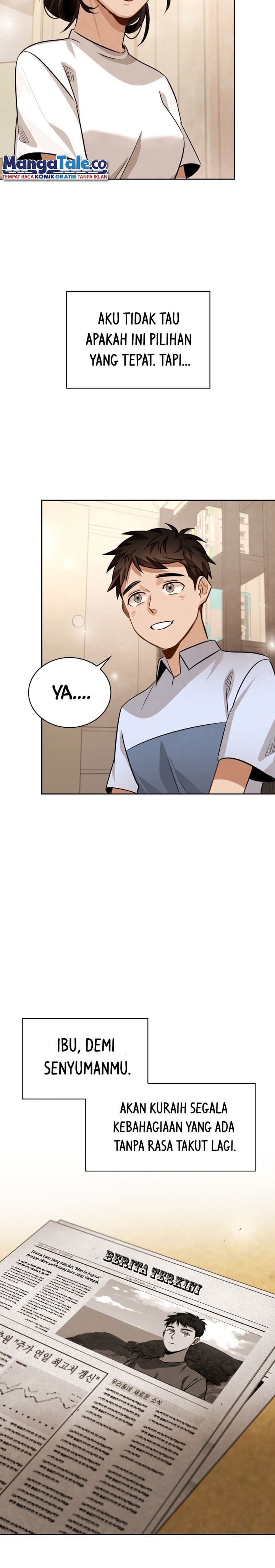 Be The Actor - Chapter 19 - Page 8