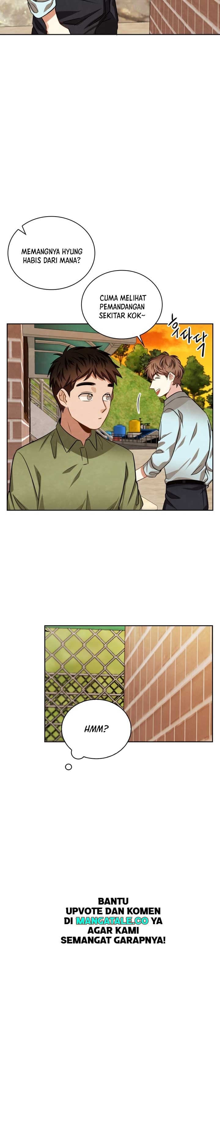 Be The Actor - Chapter 23 - Page 13