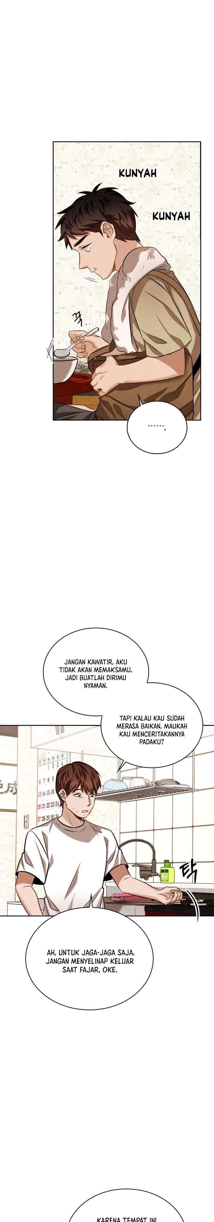 Be The Actor - Chapter 23 - Page 19