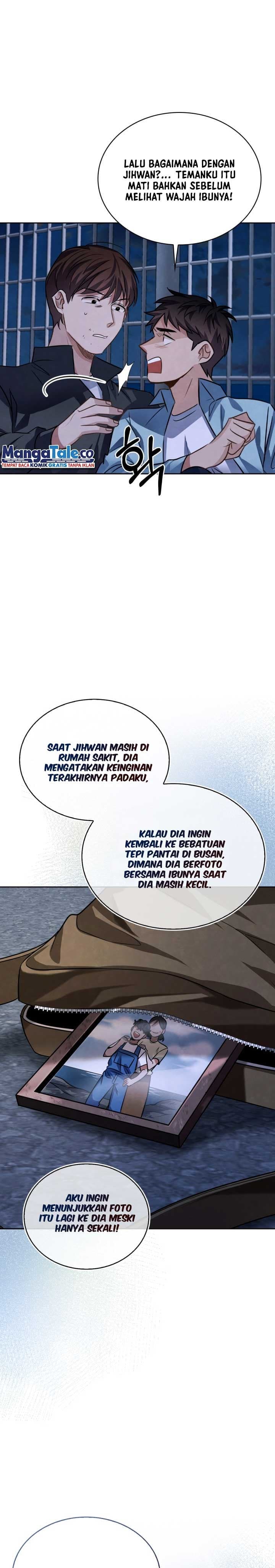 Be The Actor - Chapter 23 - Page 31