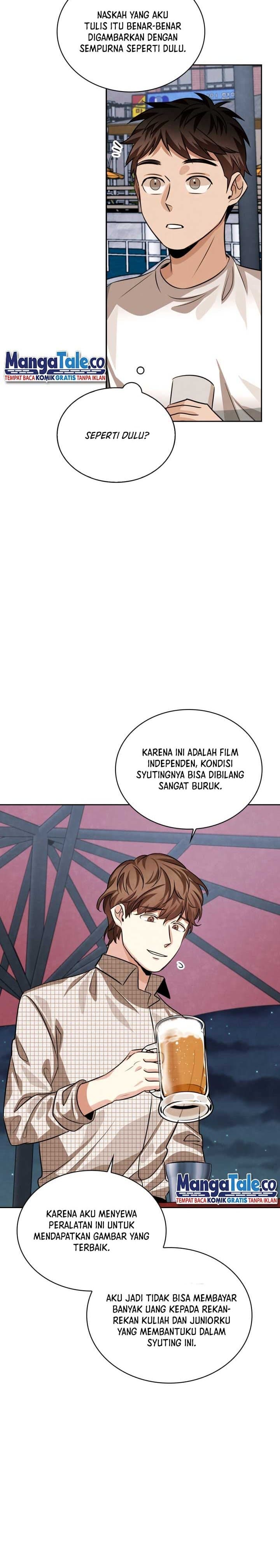 Be The Actor - Chapter 24 - Page 18