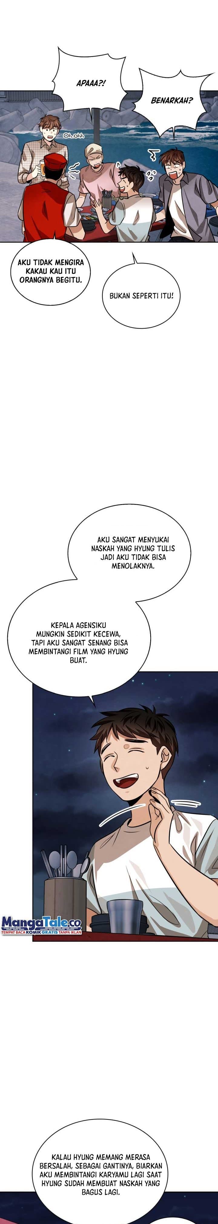 Be The Actor - Chapter 24 - Page 20