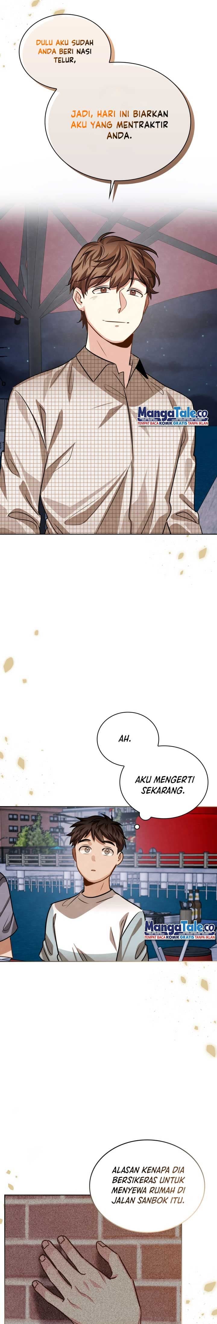 Be The Actor - Chapter 24 - Page 25