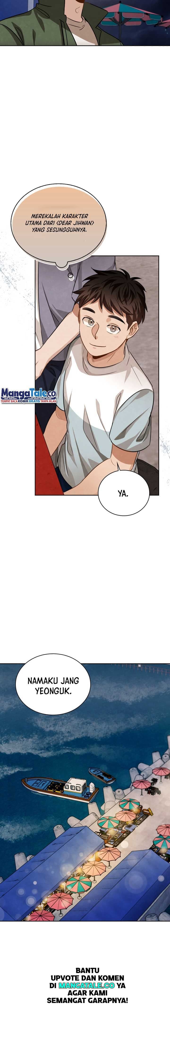 Be The Actor - Chapter 24 - Page 27