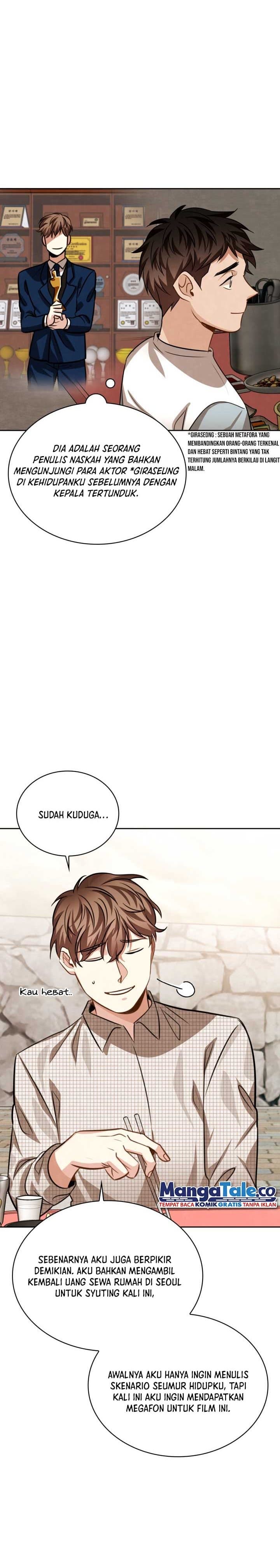 Be The Actor - Chapter 24 - Page 9