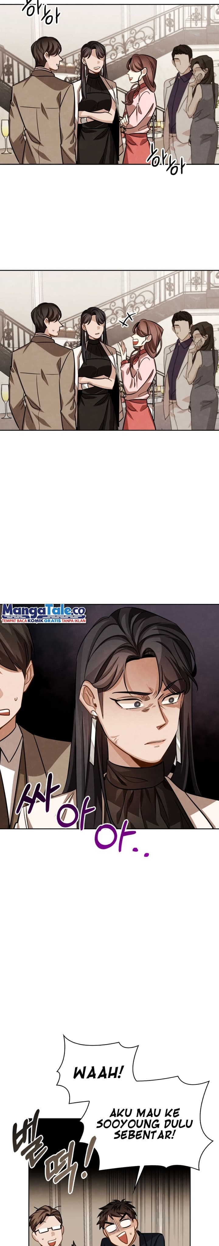 Be The Actor - Chapter 25 - Page 15