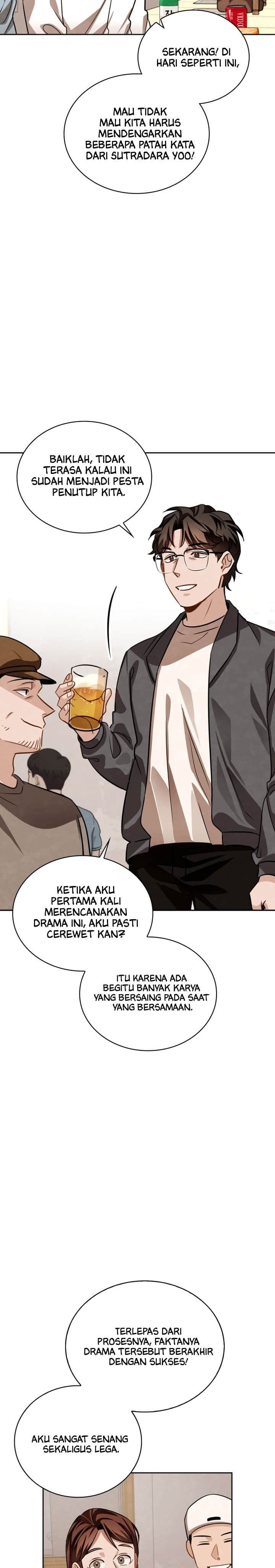 Be The Actor - Chapter 25 - Page 23