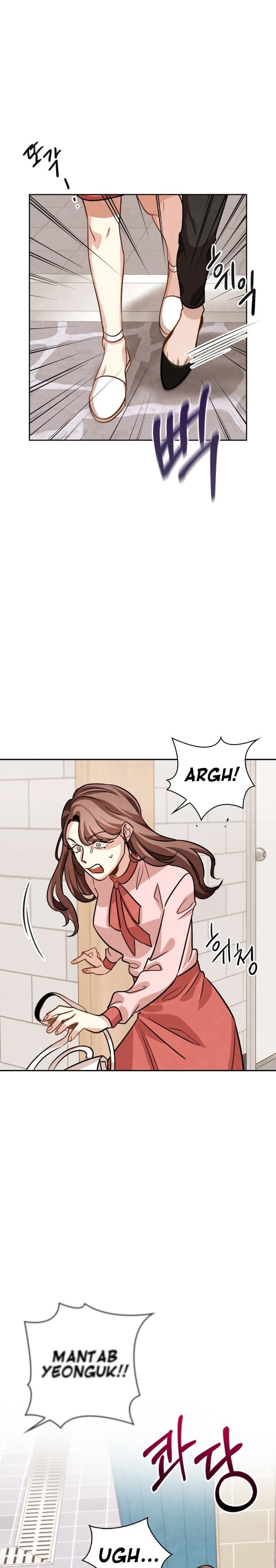 Be The Actor - Chapter 25 - Page 29